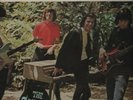 THE SEEDS & SKY SAXON Bad Part of Town FRENCH LP 60s GARAGE ROCK N ROLL