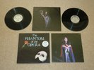 PHANTOM OF THE OPERA ORIGINAL SOUNDTRACK DOUBLE VINYL ALBUM LP RECORD NEAR MINT+