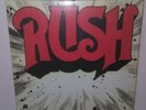 Rush-Rediscovered  Moon Records (18) ?– MN-100, 2014 NEW  Boxed Set