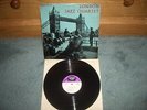 LONDON JAZZ QUARTET (TUBBY HAYES/TONY CROMBIE) SELF-TITLED TEMPO MONO LP