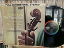 THE MAGIC BOW- MICHAEL RABIN- FELIX SLATKIN- CAPTIOL STEREO SP8510