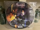 Prince - Purple Rain - BRAND NEW - Picture Disc Vinyl LP Album