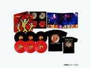 Rolling Stones Voodoo Lounge Uncut Deluxe Edition [Japan]