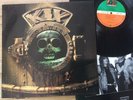 LP Kix – Hot Wire - Atlantic ?– 7567-91714-1 Vinyl, Album, 1991