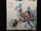 Dave Brubeck Quartet-In Europe-Columbia 8128-STEREO 6-EYE WLP PROMO