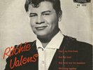 RITCHIE VALENS - RITCHIE VALENS  E.P.