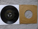 Fats Domino ?– Blueberry Hill London Records  45-HL-U 8330 GOLD Rock n Roll 7