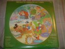 MICKEY'S CHRISTMAS CAROL PICTURE RECORD