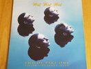RARE  WET WET WET   END OF PART ONE GREATEST HITS LP RECORD 1993 PHONOGRAM