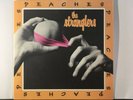 The Stranglers 'Peaches/Go Buddy Go' (Vinyl) 7