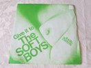 THE SOFT BOYS   WADING THROUGH A VENTILATOR    RARE   RAW 5   1977