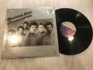Commodores Machine Gun Shrink Funk Record lp original vinyl album Lionel Richie