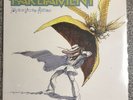 Parliament Motor Booty Affair. SEALED Casablanca ‘78 LP George Clinton
