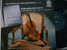 NATHAN MILSTEIN / PROKOFIEV - LALO / CAPITOL