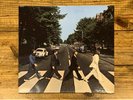 The Beatles Abbey Road LP Vinyl Capitol EMI SEALED