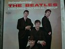 The Beatles Veejay Introducing the Beatles vinyl LP Copy.