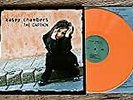 Kasey Chambers ?– The Captain ORANGE VINYL LP BRAND NEW SEALED