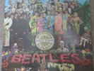 BEATLES - SGT. PEPPER 1973 VERSION - PARLOPHONE
