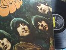THE BEATLES Rubber Soul  AUSTRALIAN Parlophone MONO Matrix ends 1/1 'Loud Cut'