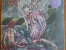 CANNIBAL CORPSE- BLOODTHIRST - NUMBERED VIOLE[N]T MARBLED VINYL ALBUM - SEALED