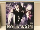 Raekwon Only Built For Cuban Linx...Pt II 2LP Wu Tang Clan Purple Vinyl