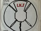 LINTON KWESI JOHNSON SONNY’S LETTAH  12” ISLAND UK 1979 EX CONDITION PRO CLEANED