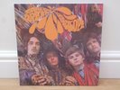 KALEIDOSCOPE/ TANGERINE DREAM / RARE SIGNED COPY/ORANGE VINYL/PETER DALTREY