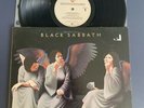 BLACK SABBATH Heaven And Hell LP Vinyl VG+/VG+ 1980 1st Press