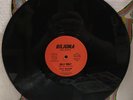 Billy Frazier And Friends Billy Who? 12” Record Single 001