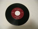 **Big Bo & The Arrows/ Big Bo's - Twist b/w Hully Gully Now/ Duchess/ 1962/ VG++