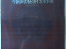 Sealed Gil Mellé ?– The Andromeda Strain 1971 soundtrack 10