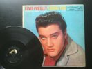 ELVIS PRESLEY Loving You 1957 First Pressing MONO Soundtrack Vinyl LP LPM-1515