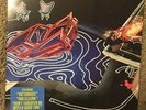 Panic At The Disco Death Of A Bachelor Red Vinyl Record Sealed Hot Topic