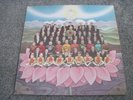 GEORGE HARRISON Dark Horse & INNER & INSERT 1974 APPLE    2U/2U  near mint