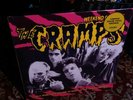The Cramps Weekend on Mars Vinyl New