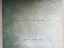 JOY DIVISION Love Will Tear Us Apart/These Days 7