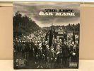 The Left Gas Mask 2LP Clear Smoke Grey Apollo Brown
