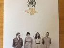 LAKE STREET DIVE Free Yourself Up LP Baby Blue Colored Vinyl Ltd. NM Nonesuch