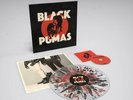 Black Pumas ?– Black Pumas (LP) Album Deluxe Edition colored Vinyl Splatter & CD