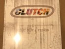 Clutch Robot Hive/Exodus Vinyl