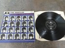 The Beatles - A Hard Day's Night UK Press Parlophone Stereo B/S PCS 3058 Rare LP