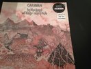 CARAVAN - IN THE LAND OF GREY AND PINK - HMV EXCLUSIVE. TRANSPARENT VINYL. NEW