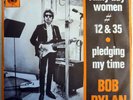 Bob Dylan - Rainy Day Women # 12 & 35 - Holland - 1966 - 7