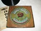 The Grateful Dead   American Beauty   1970 Vinyl LP   W.B. Records   WS 1893