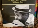 Wynton Kelly, Whisper Not, 1st Jazzland pressing JLP 83, Mono, Ex / vg+