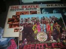 3 Original BEATLES  LPS Magical Mystery Tour second album Meet the Beatles VG