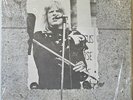 LARRY NORMAN Street Level LP Xian/Jesus Music Classic—Orig. Gold Label Ltd ed.
