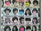 ROLLING STONES - SOME GIRLS - 12 INCH LP - DIE-CUT SLEEVE - HALF SPEED MASTERING