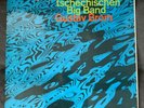 SWINGING THE JAZZ mit der tschechischen Big Band Gustav Brom, SABA SB 15122 ST