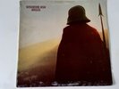 WISHBONE ASH ARGUS VINYL ALBUM ***BLUE & BLACK MCA 1L MATRIX***